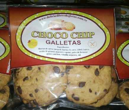 Galletas delicias libre gluten 3